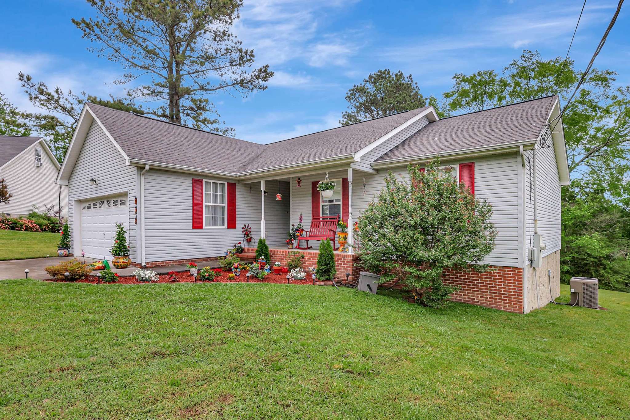 188 Elm Drive, Ringgold, GA 30736