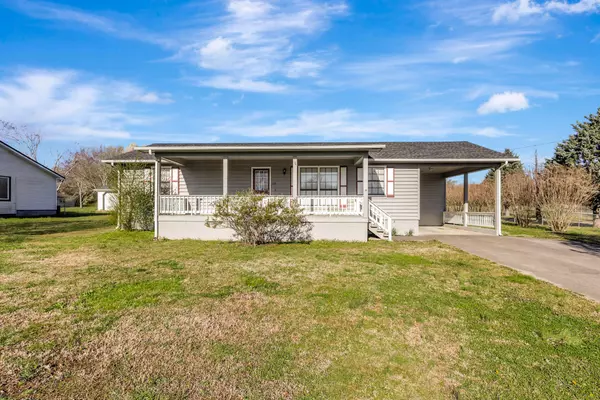 Cohutta, GA 30710,154 S Emerald Drive