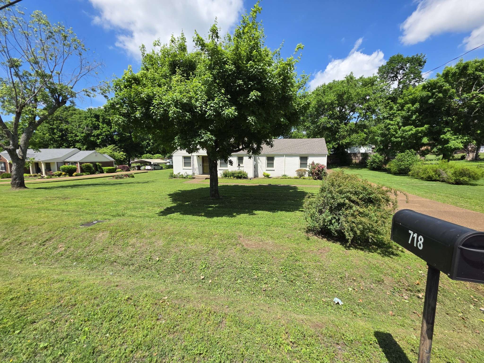 Madison, TN 37115,718 Nix Pass