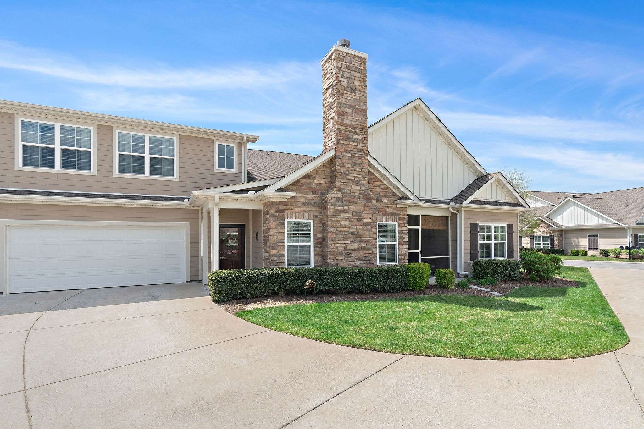 Murfreesboro, TN 37128,2139 Stonecenter Ln