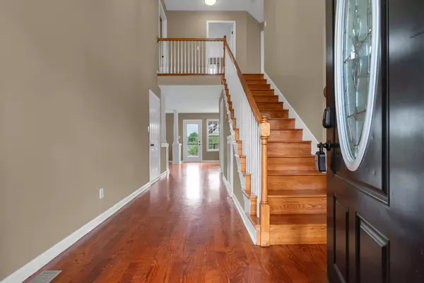 Clarksville, TN 37042,1441 Rustys Ln