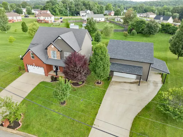 Clarksville, TN 37042,1441 Rustys Ln