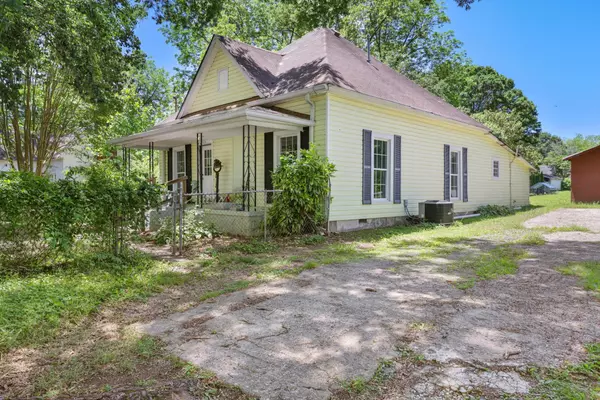 La Fayette, GA 30728,506 Daugherty Street