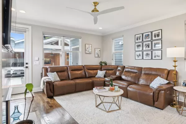 Nashville, TN 37209,6216B California Ave