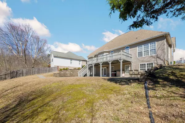 Ooltewah, TN 37363,5552 Jonquil Lane