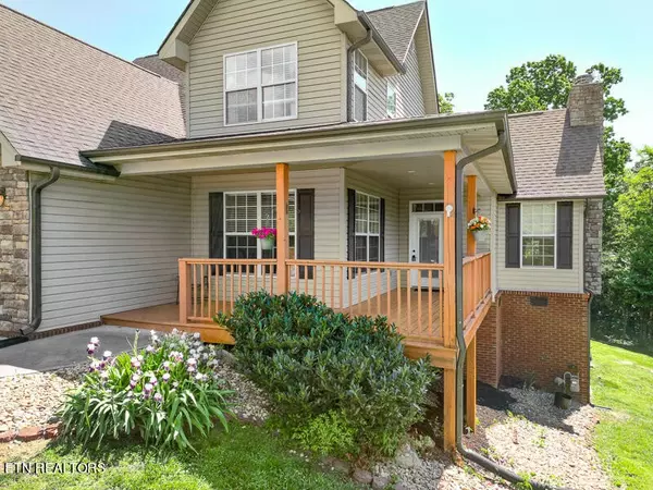 Dandridge, TN 37725,742 Bob O Drive