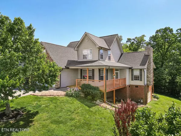 Dandridge, TN 37725,742 Bob O Drive