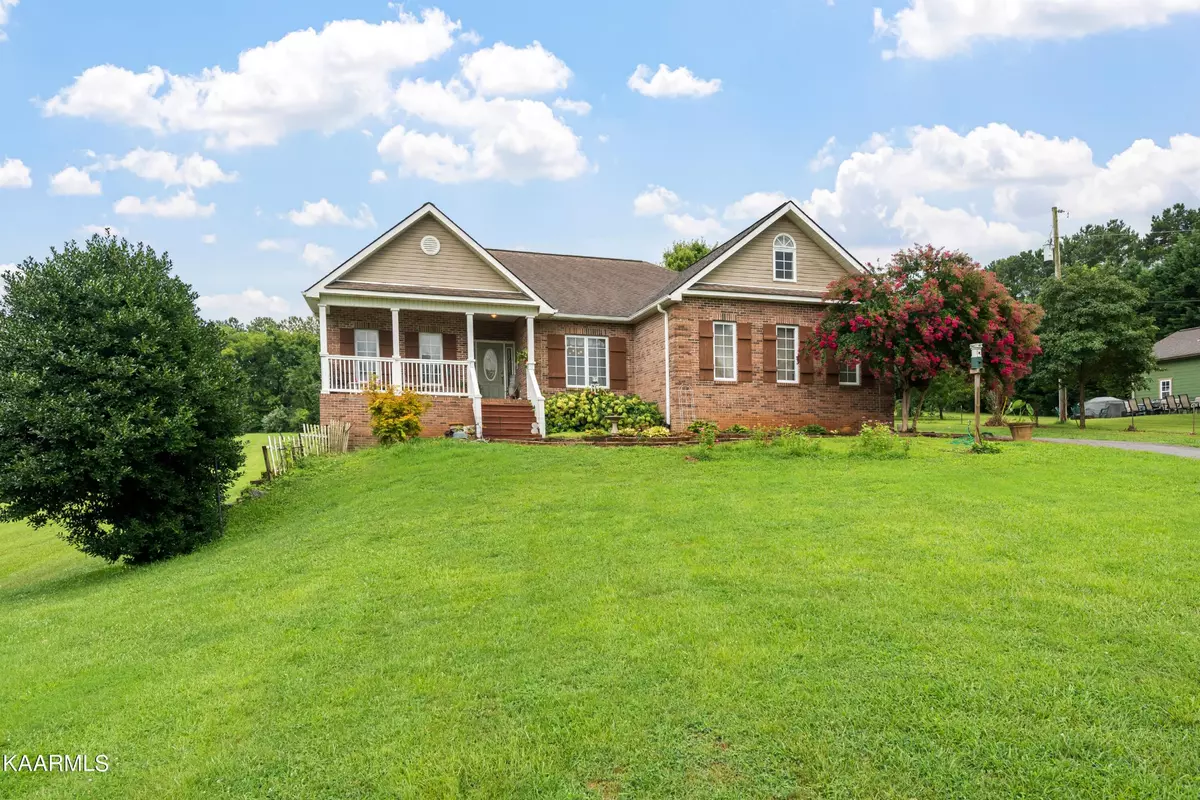 Lenoir City, TN 37771,504 Overlook Rd