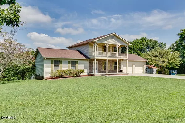 Lenoir City, TN 37772,931 Calloway Drive