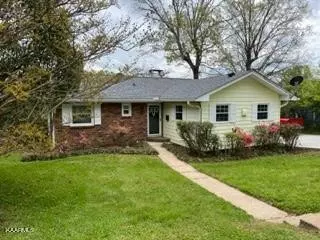 109 Olney Lane, Oak Ridge, TN 37830