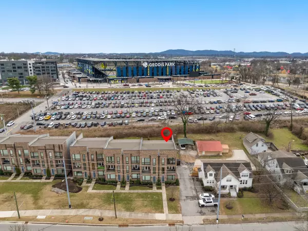 Nashville, TN 37203,505 Wedgewood Ave #L