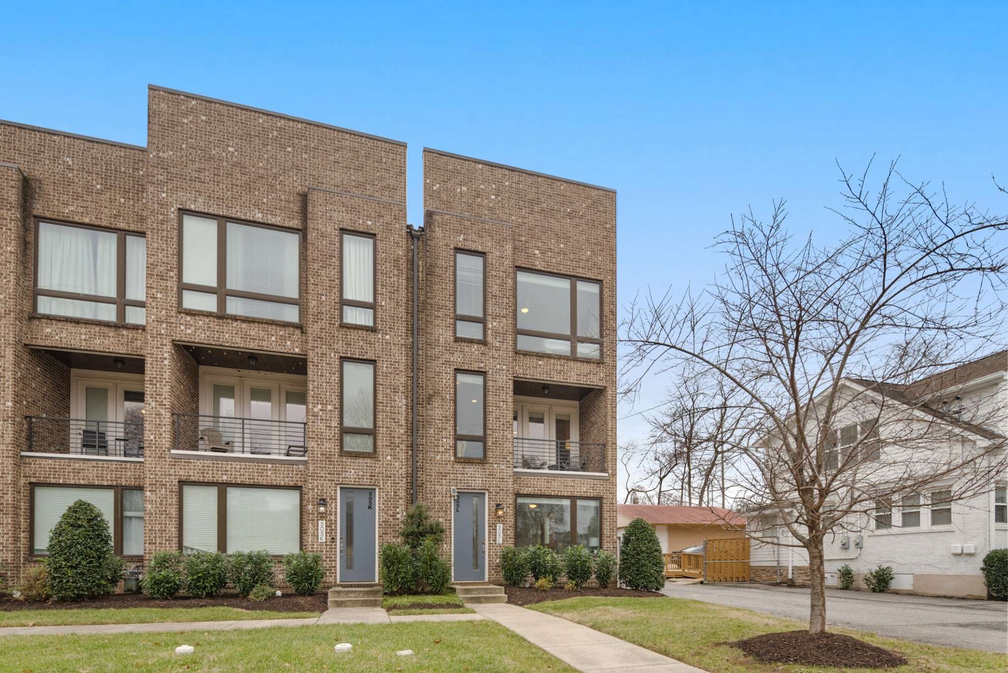 505 Wedgewood Ave #L, Nashville, TN 37203
