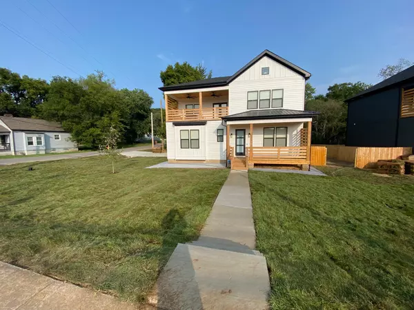 Nashville, TN 37207,500 Edwin St