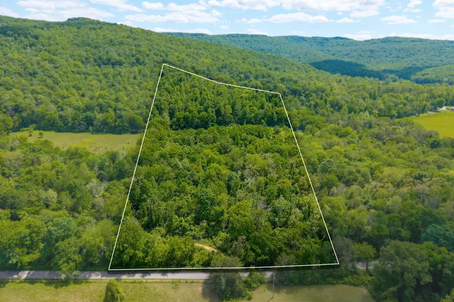 4880 Hills Creek Rd, Mcminnville, TN 37110