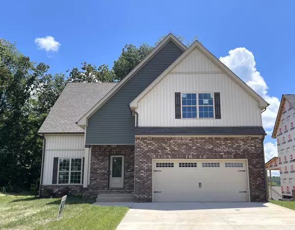 364 Timber Springs, Clarksville, TN 37042