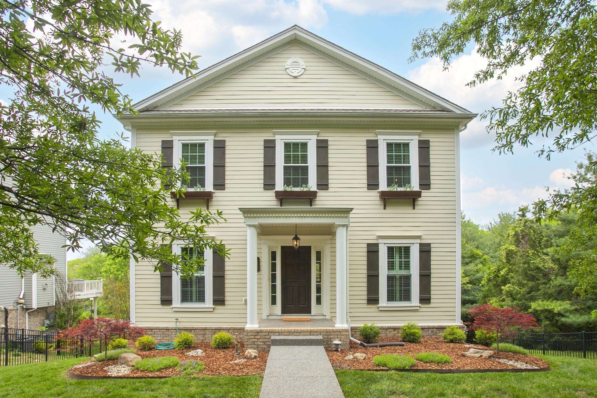 1552 Liberty Pike, Franklin, TN 37067