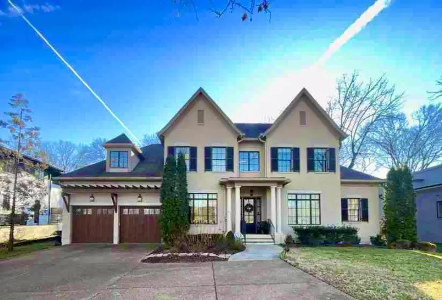 Nashville, TN 37204,4028 General Bate Dr