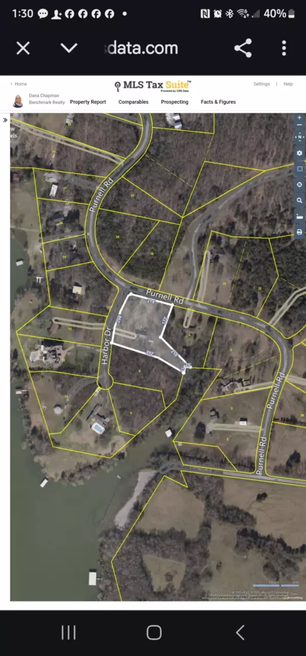 Lebanon, TN 37087,44 Harbor Dr