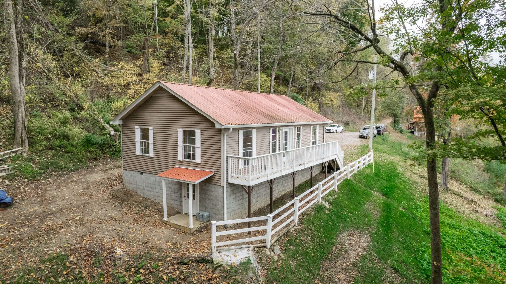 Granville, TN 38564,158 Grishom lane