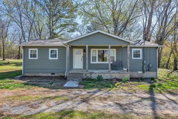 10 Patrick Road, Fayetteville, TN 37334