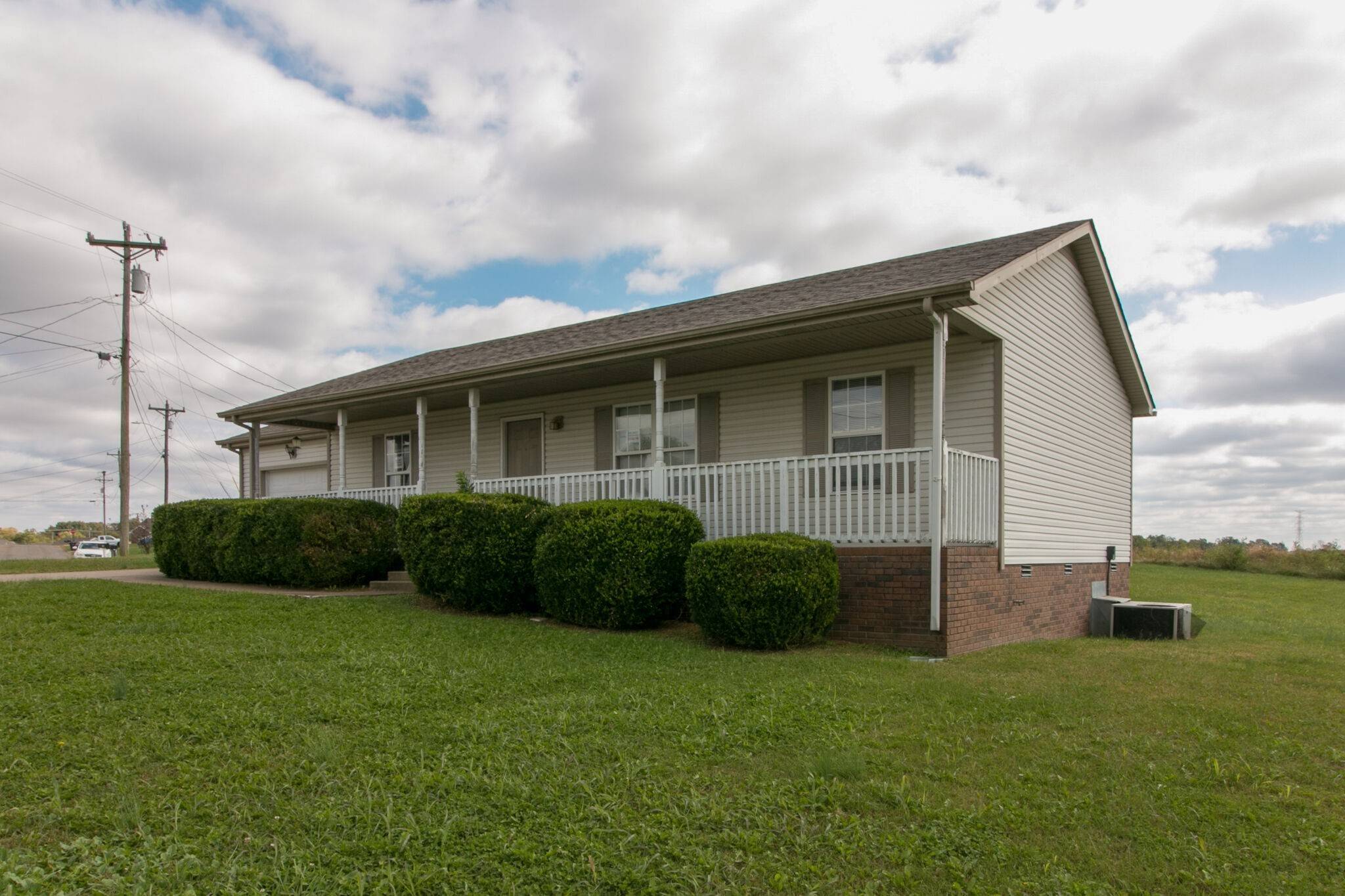 Oak Grove, KY 42262,110 Pepper Ct