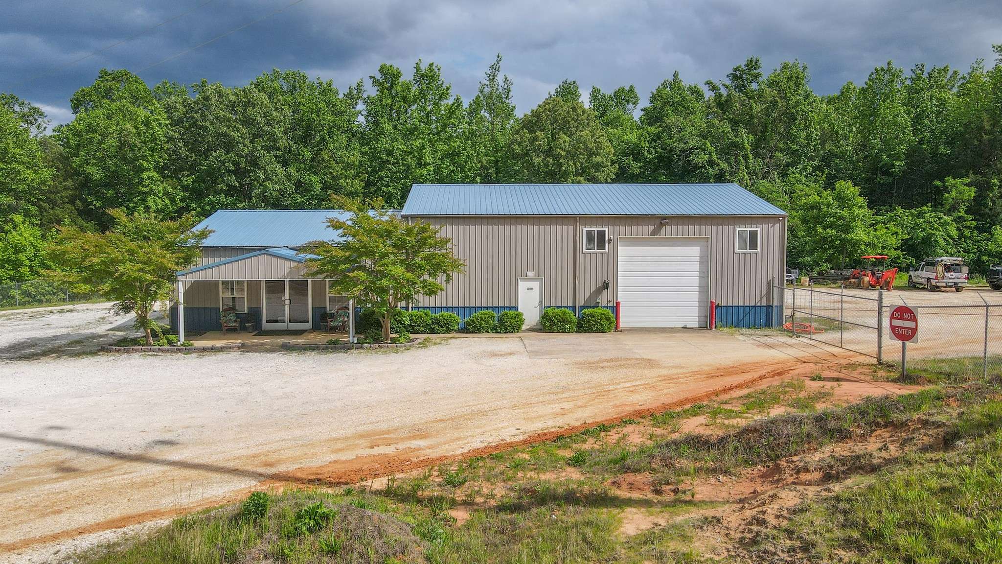 Springville, TN 38256,10610 Highway 79 #N