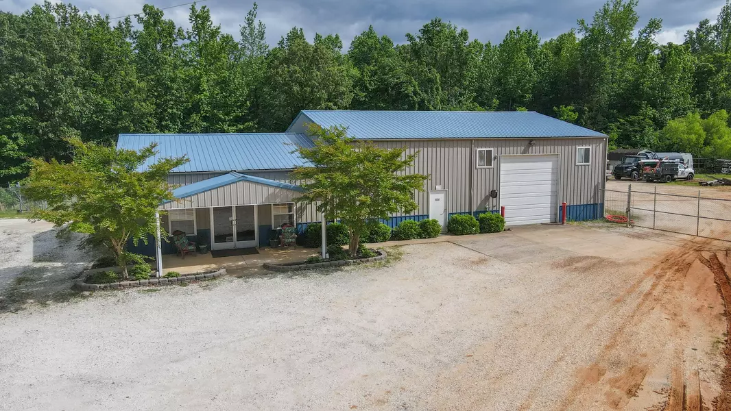 10610 Highway 79 #N, Springville, TN 38256