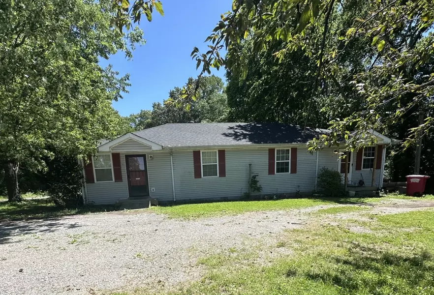 1622 Golf Club Ln, Clarksville, TN 37043