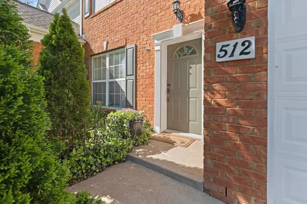 Brentwood, TN 37027,512 Old Towne Dr