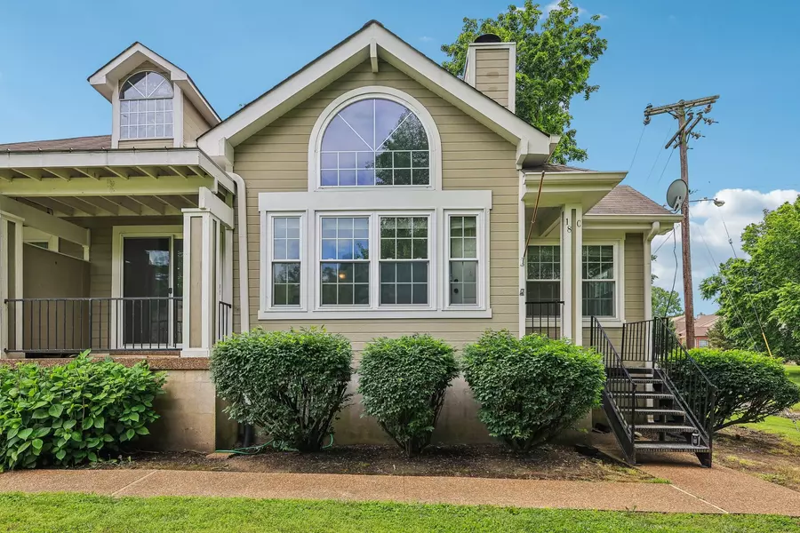 129 Cherry Hill Dr #18C, Hendersonville, TN 37075