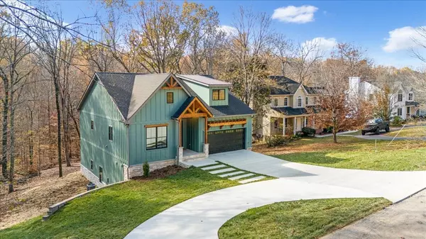 Tullahoma, TN 37388,113 Lake Crest Ln