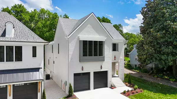 4426 Lealand Ln #B, Nashville, TN 37204