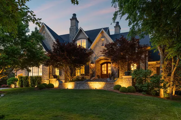 204 Thornhill Crescent, Brentwood, TN 37027