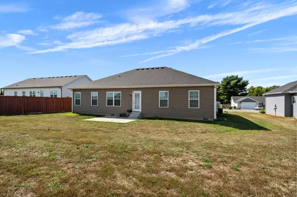 Franklin, KY 42134,202 Victoria Way