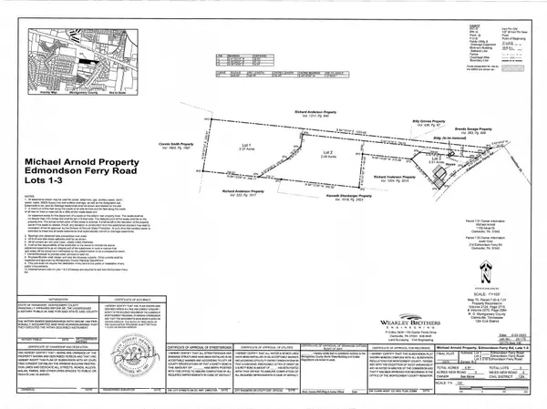 Clarksville, TN 37040,214 Edmonson Ferry