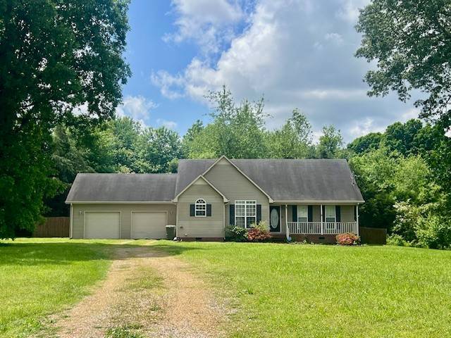 51 Hunters Ridge Dr #S, Fayetteville, TN 37334