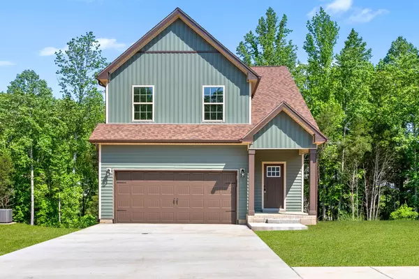 41 The Boulders,  Clarksville,  TN 37040