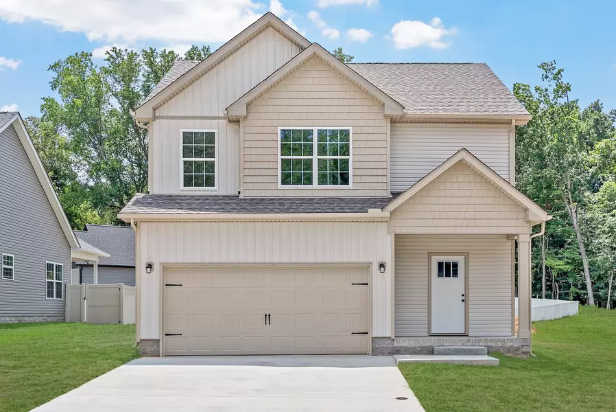 28 The Boulders, Clarksville, TN 37040