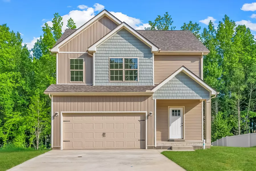 40 The Boulders, Clarksville, TN 37040