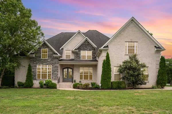 2804 Battleground Dr, Murfreesboro, TN 37129