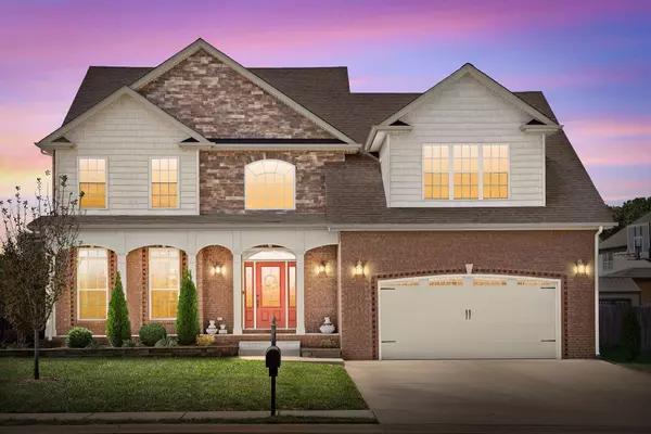 Clarksville, TN 37043,1604 Edgewater Ln
