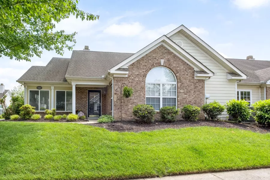 825 S Browns Ln #1501, Gallatin, TN 37066
