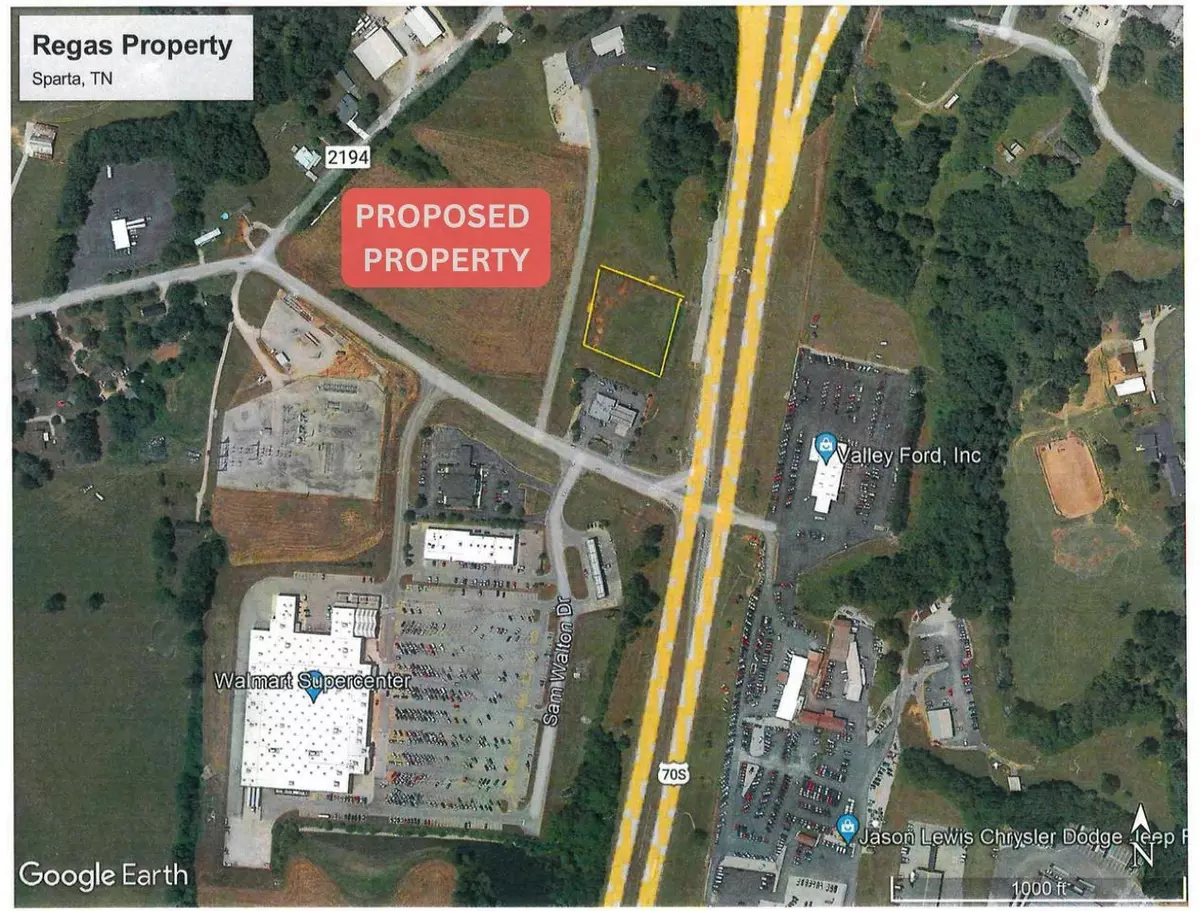 Sparta, TN 38583,0 Taft Church Rd