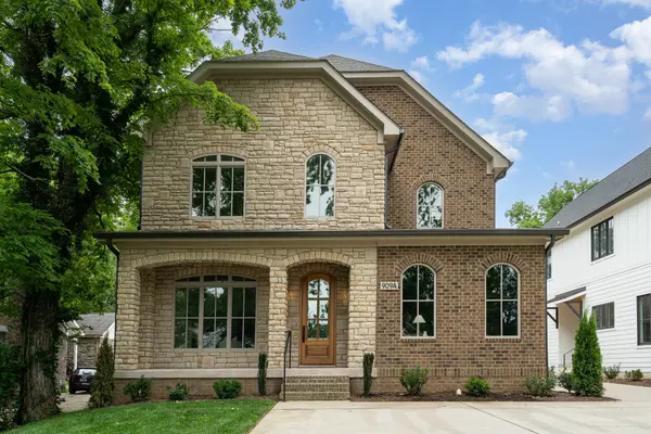 Nashville, TN 37204,909 Gale Ln #A