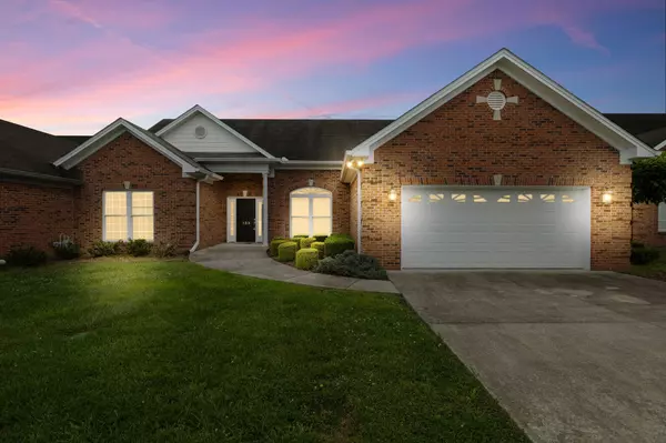 153 MAGNOLIA GLEN CIR, Manchester, TN 37355