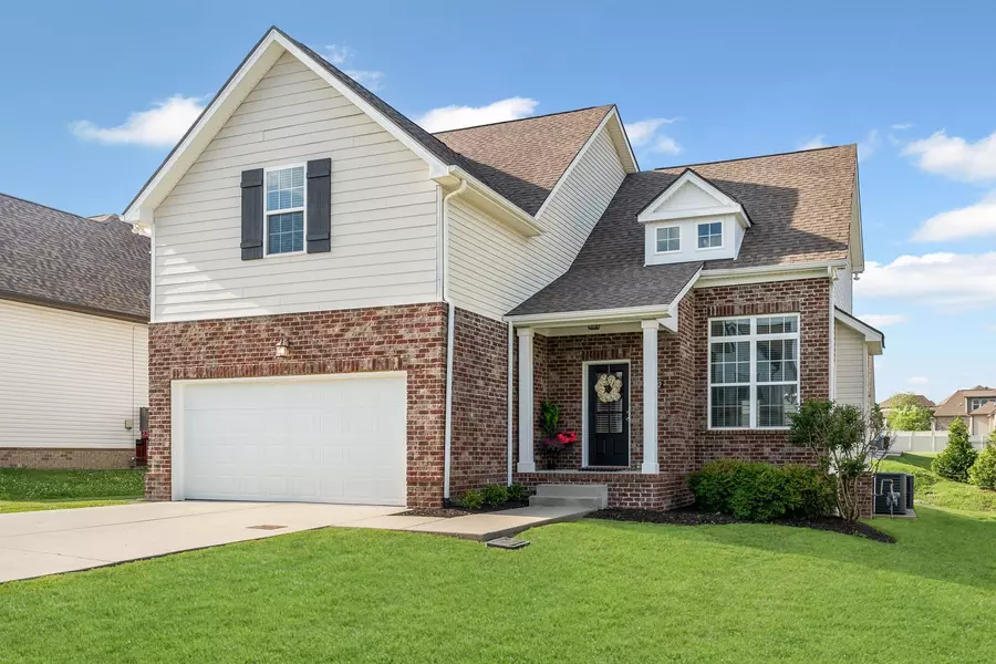 5902 Covent Ln, Smyrna, TN 37167