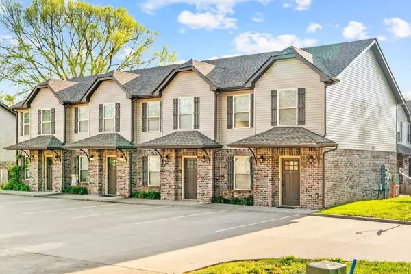 Clarksville, TN 37042,1760 Springwater Drive #C