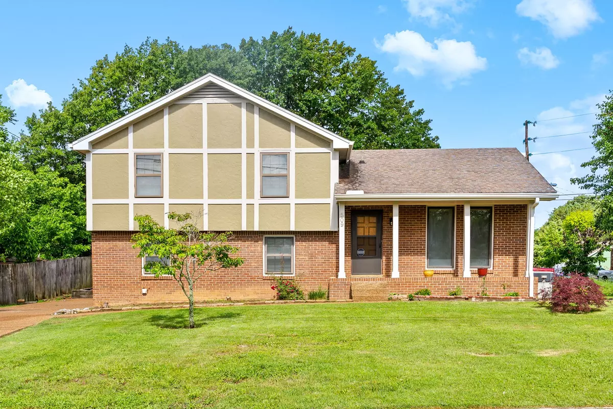 Nashville, TN 37211,509 Jasmin Drive