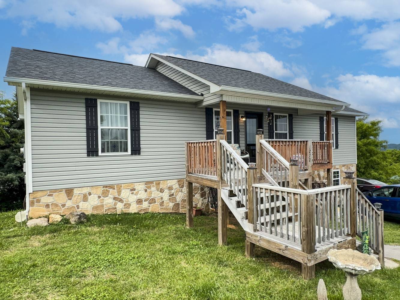 1272 Jessica Loop, Jefferson City, TN 37760