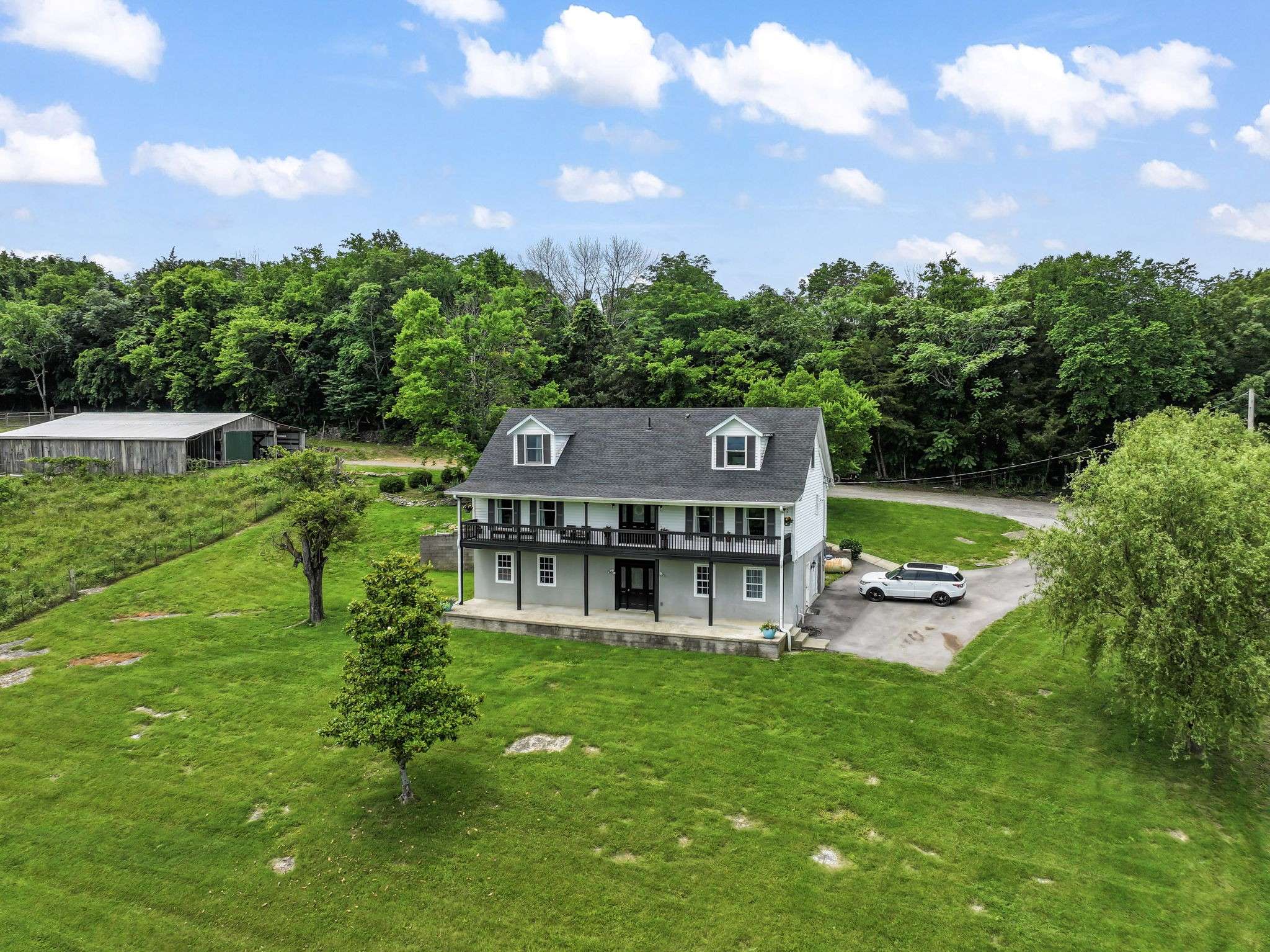 179 Ward Hollow Rd, Brush Creek, TN 38547